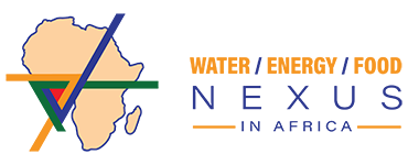 WEF Nexus Logo